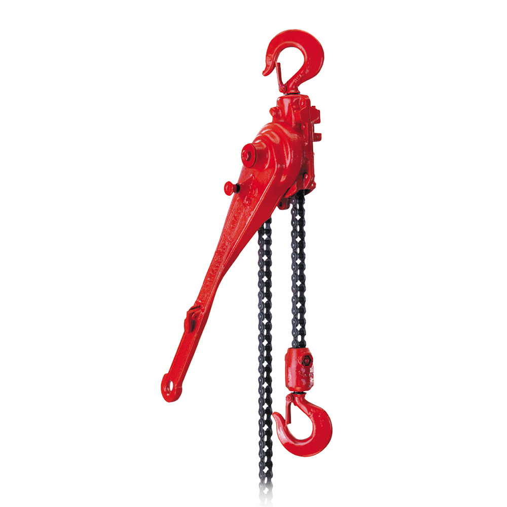 Coffing ATG Ratchet Lever Hoist from GME Supply